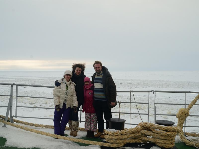 Finland0241.jpg - Cruise on the Icebreaker Sampo