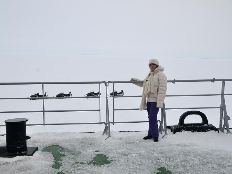 Finland0254.jpg - Cruise on the Icebreaker Sampo