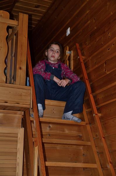 Finland0368.jpg - Our House on the way to the Lampivaara Amethyst Mine