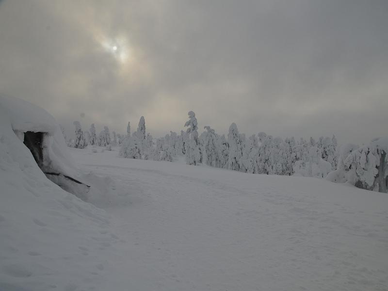Finland0389.jpg -  Lampivaara Amethyst Mine