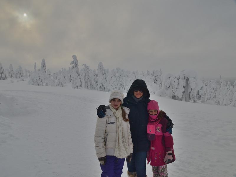 Finland0390.jpg -  Lampivaara Amethyst Mine