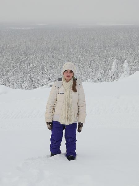 Finland0392.jpg -  Lampivaara Amethyst Mine