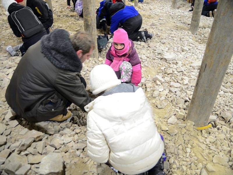 Finland0396.jpg -  Lampivaara Amethyst Mine
