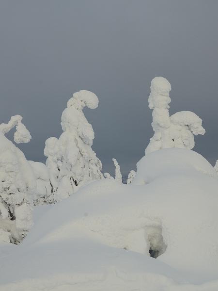 Finland0402.jpg -  Lampivaara Amethyst Mine