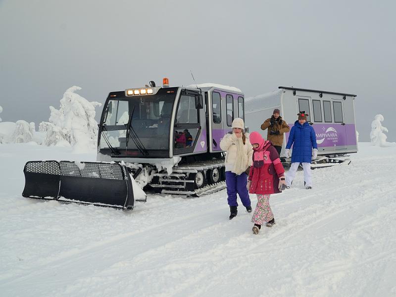Finland0406.jpg -  Lampivaara Amethyst Mine