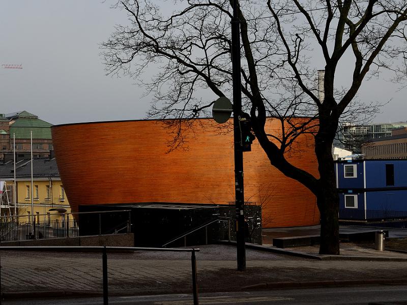 Finland0427.jpg - Kamppi Chapel of Silence in Helsinki
