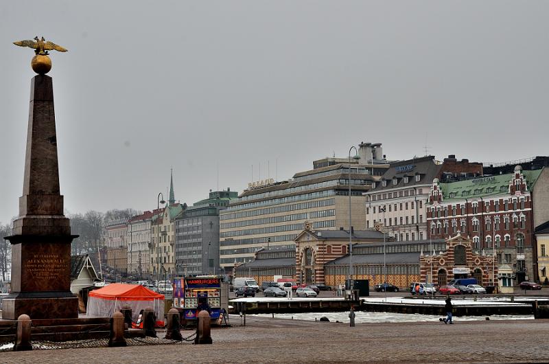 Finland0440.jpg - Harbor Market in Helsinki