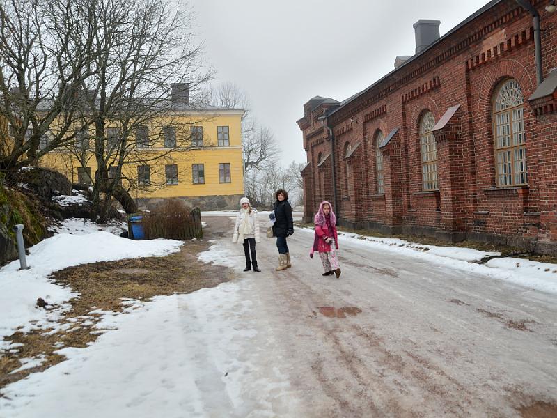 Finland0453.jpg - Fortress of Suomenlinna