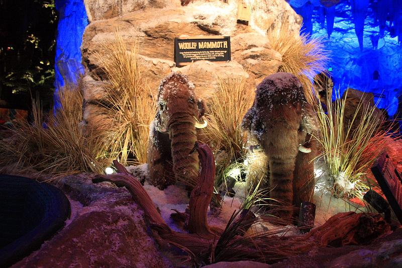 park4739.JPG - Restaurant T-Rex in Downtown Disney