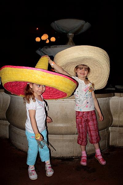 park4748.JPG - Mexico Pavilion in Epcot