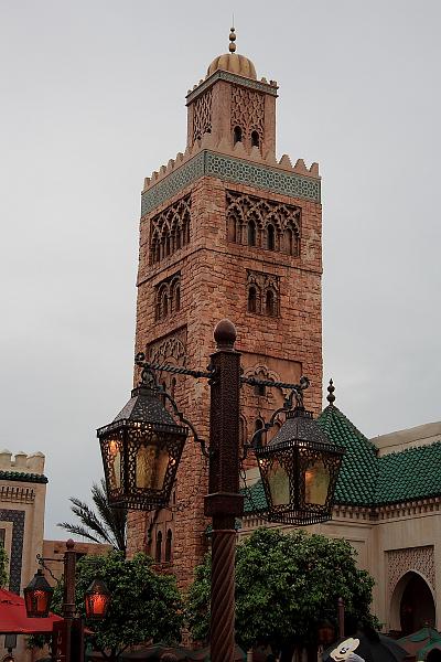 park4759.JPG - Morocco Pavilion in Epcot