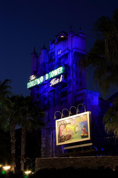 park4817.JPG - Hollywood Studios at night