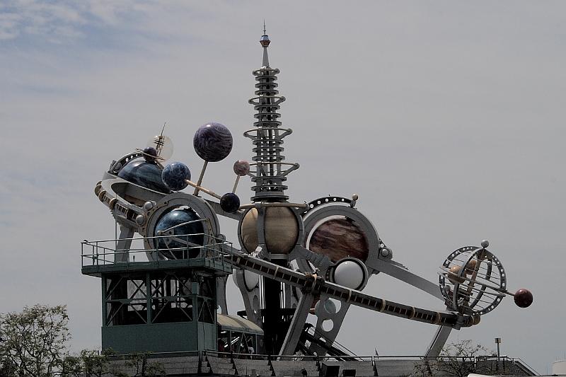 park4902.JPG - "Astro Orbiter" in the Magic Kingdom