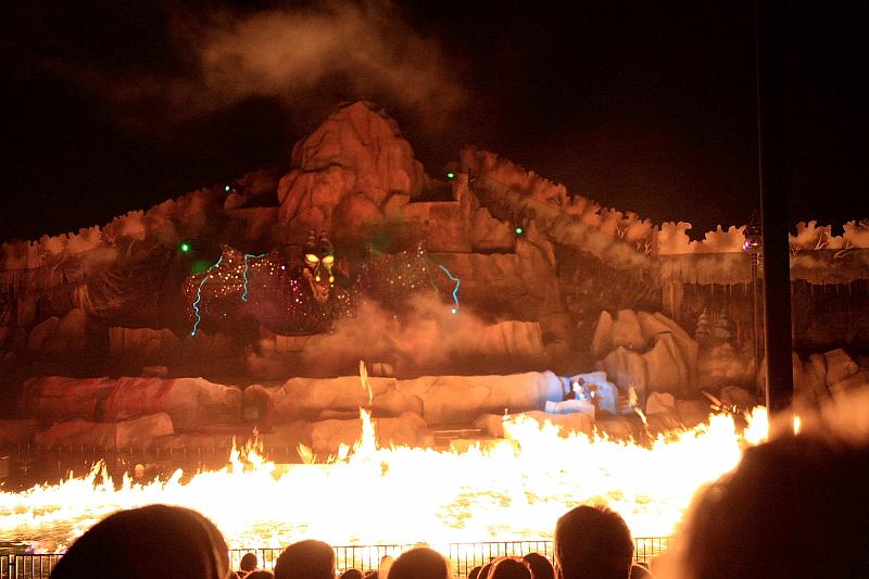 park5023.JPG - Night Show in the Hollywood Studios