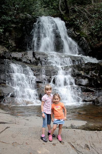 teness6784.JPG - Great Smoky Mountain National Park
