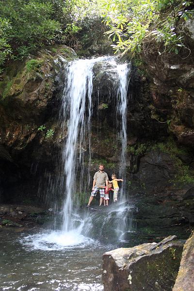teness6792.JPG - Great Smoky Mountain National Park
