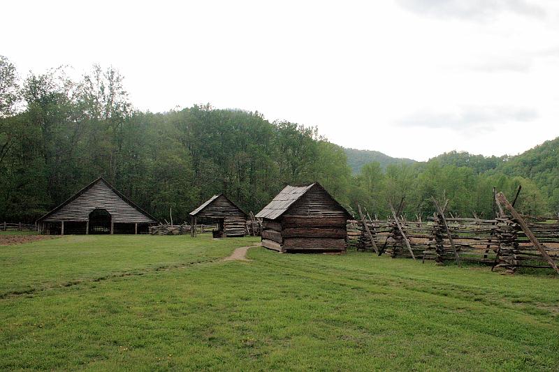 teness6810.JPG - Great Smoky Mountain National Park