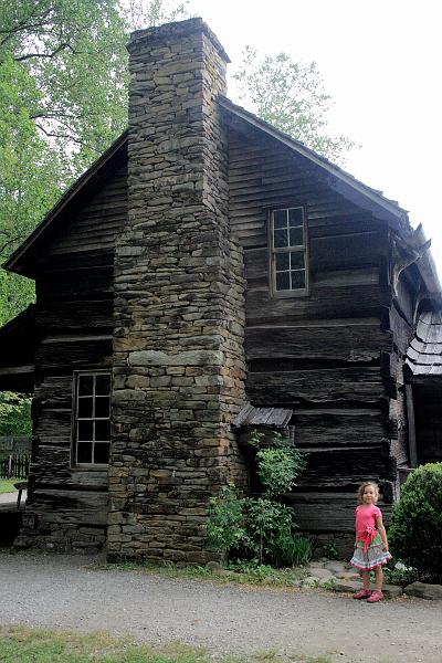 teness6813.JPG - Great Smoky Mountain National Park