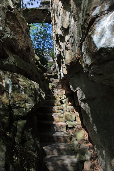 tenness6625.JPG - Rock City Gardens, Georgia