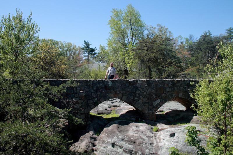 tenness6641.JPG - Rock City Gardens, Georgia