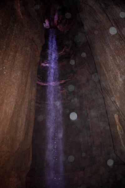 tenness6660.JPG - Ruby Falls, Tennessee