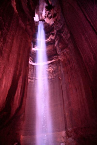 tenness6661.JPG - Ruby Falls, Tennessee