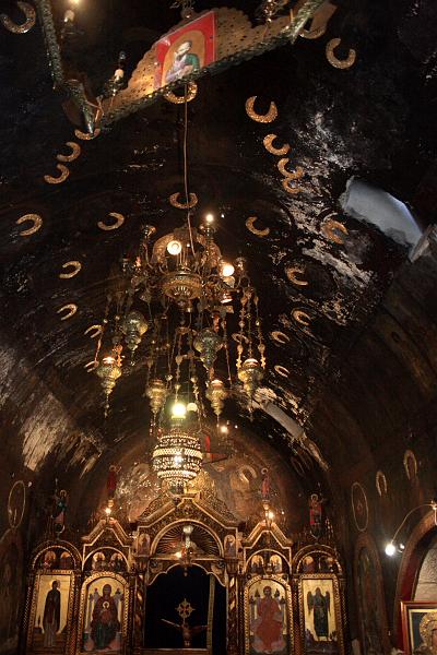 greece0019.JPG - Inside the church of St. Kyriaki