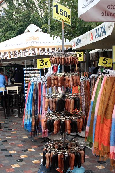 greece0025.JPG - At the Monastiraki Center