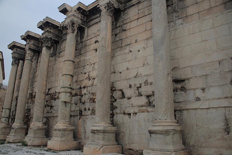 greece0028.JPG - Library of Hadrian