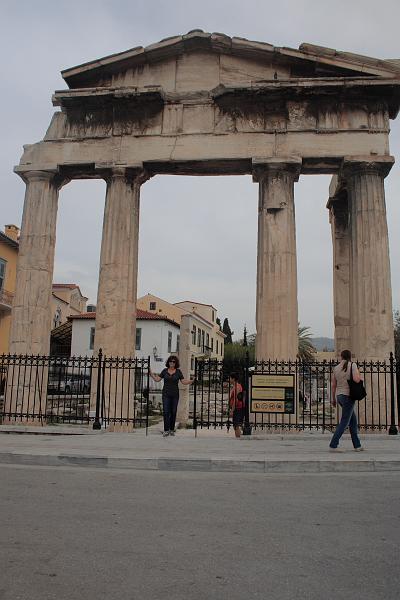 greece0030.JPG - Library of Hadrian
