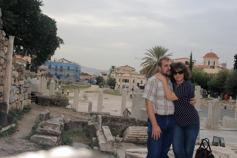 greece0031.JPG - Library of Hadrian