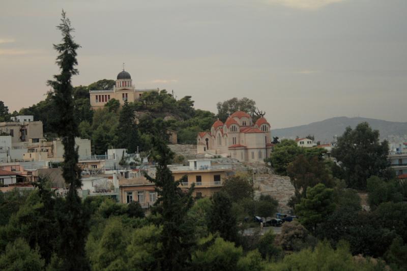 greece0047.JPG - View from Areopagus Hill