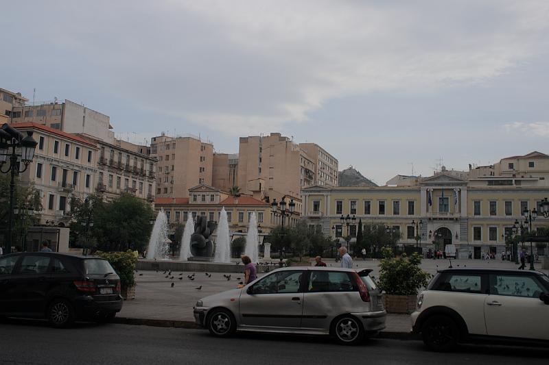 greece0067.JPG - A square in the city center