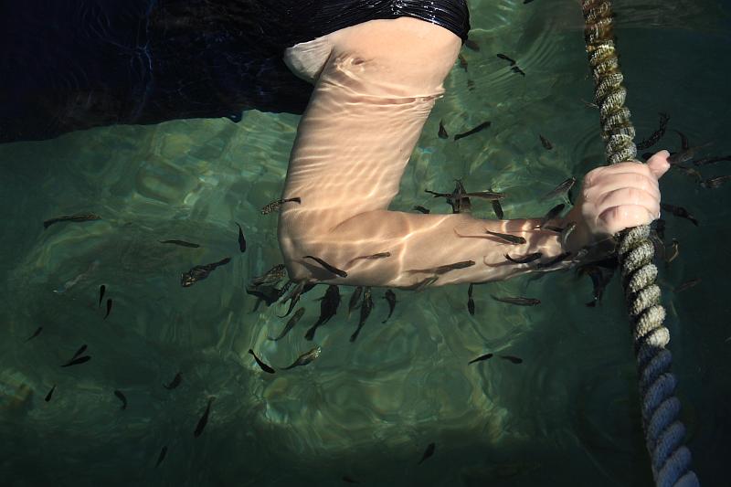 greece0136.JPG - Vouliagmeni Lake