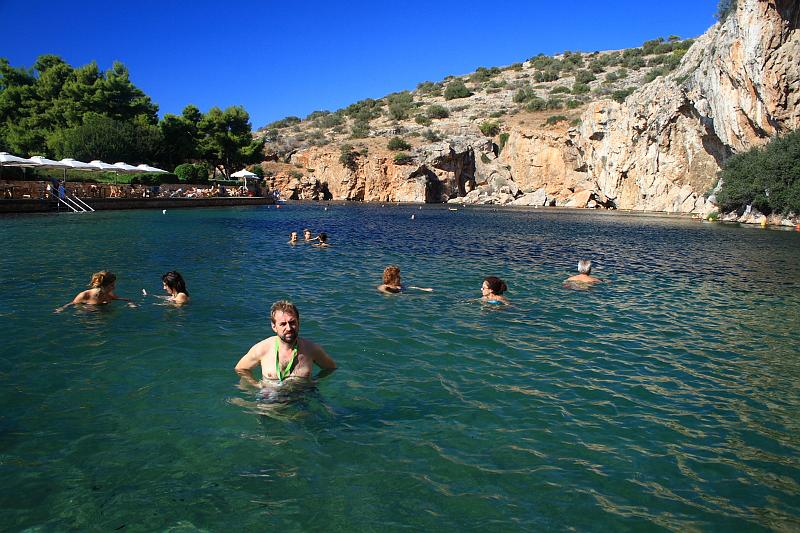 greece0143.JPG - Vouliagmeni Lake
