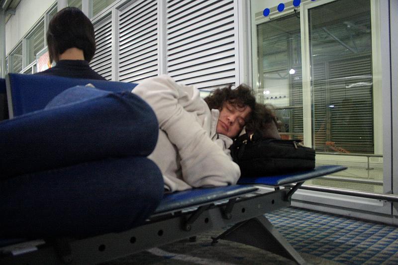 greece0153.JPG - At the airport - going to Santorini