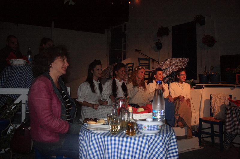 greece0298.JPG - The show " A Greek Wedding" in The White Door Theatro