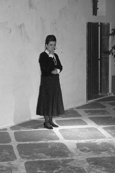 greece0305.JPG - The show " A Greek Wedding" in The White Door Theatro