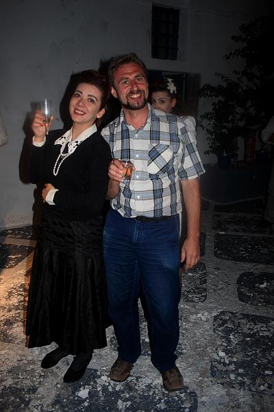 greece0309.JPG - The show " A Greek Wedding" in The White Door Theatro