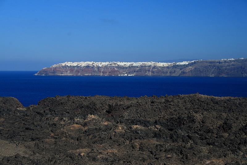 greece0324.JPG - Oia from the Volcano Island