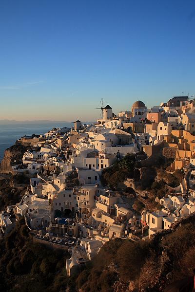 greece0371.JPG - Sunset in Oia