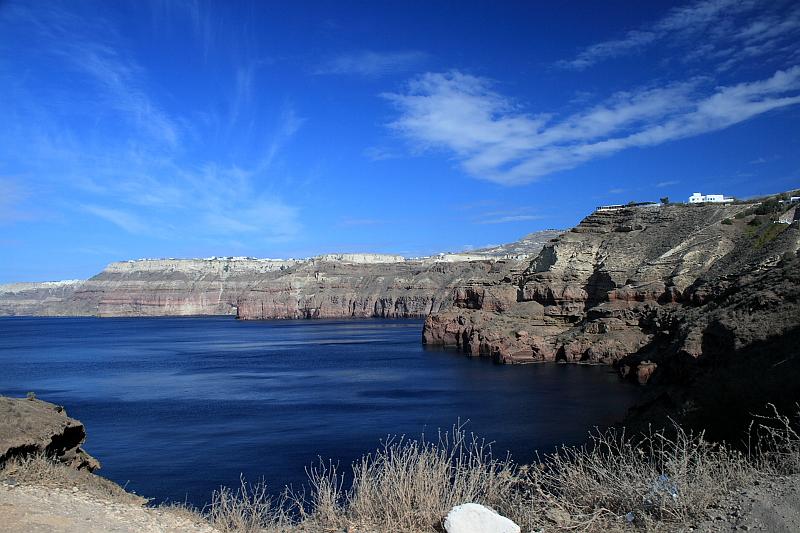 greece0424.JPG - View from Caldera Beach