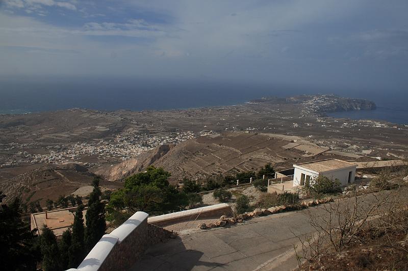 greece0489.JPG - Monastery of Profitis Ilias