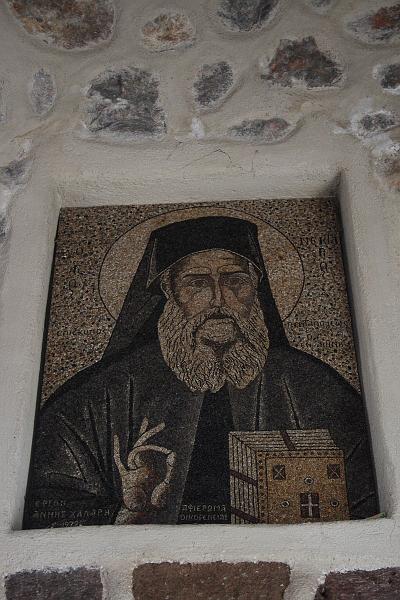 greece0490.JPG - Monastery of Profitis Ilias