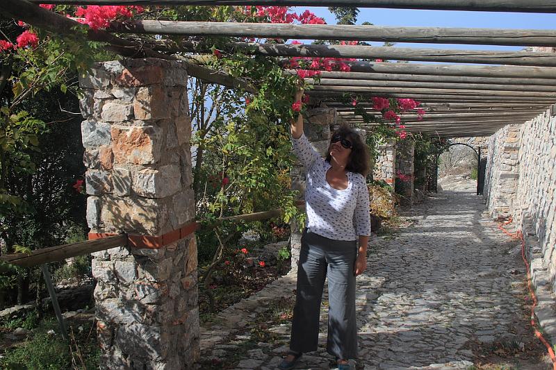 greece0493.JPG - Monastery of Profitis Ilias