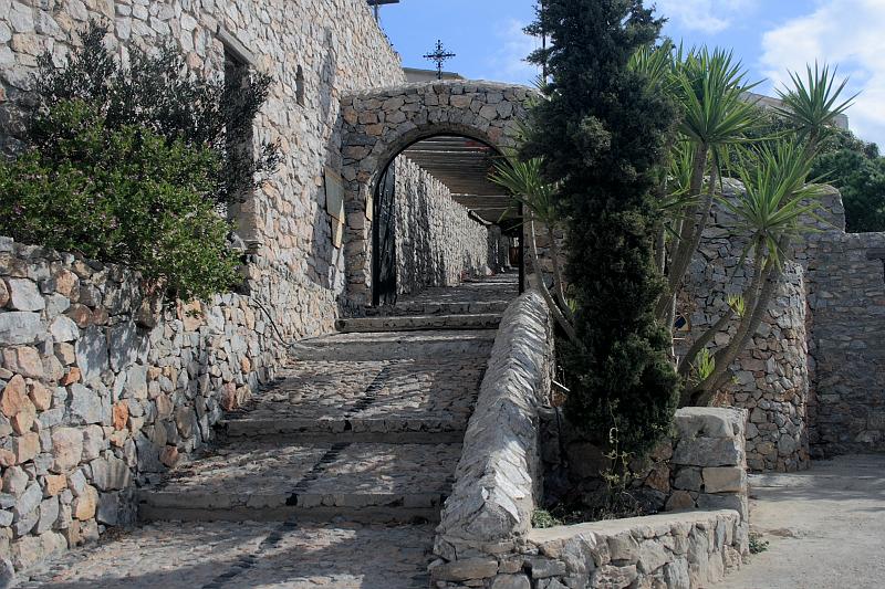 greece0497.JPG - Monastery of Profitis Ilias