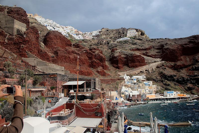 greece0520.JPG - Ammoudi port