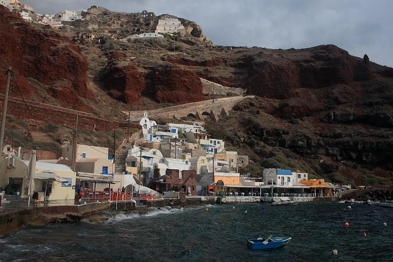 greece0527.JPG - Ammoudi port