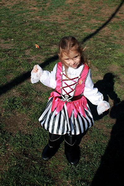 haloween5751.JPG - Halloween in the New York Hall of Science