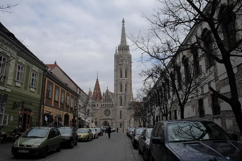 hung070.JPG - A street in Buda Castle
